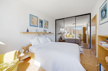 Prodej bytu 3+1 v osobním vlastnictví 76 m², Praha 9 - Libeň