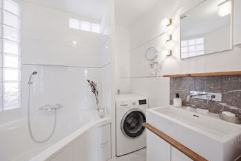 Prodej bytu 3+1 v osobním vlastnictví 76 m², Praha 9 - Libeň