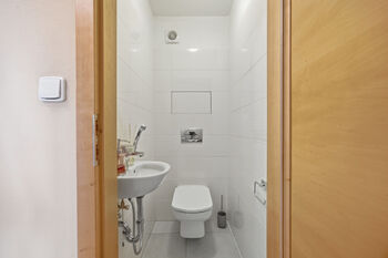 Prodej bytu 3+1 v osobním vlastnictví 76 m², Praha 9 - Libeň