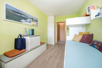 Prodej bytu 3+1 v osobním vlastnictví 76 m², Praha 9 - Libeň