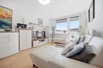 Prodej bytu 3+1 v osobním vlastnictví 76 m², Praha 9 - Libeň