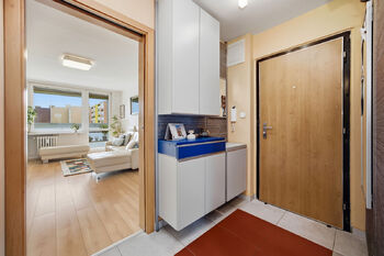 Prodej bytu 3+1 v osobním vlastnictví 76 m², Praha 9 - Libeň