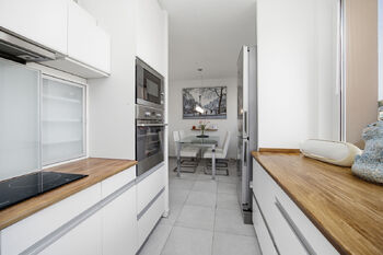 Prodej bytu 3+1 v osobním vlastnictví 76 m², Praha 9 - Libeň