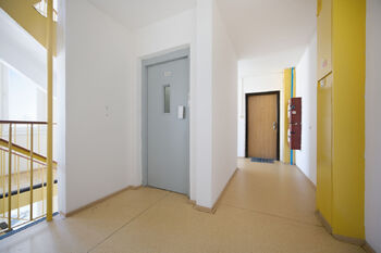 Prodej bytu 3+1 v osobním vlastnictví 76 m², Praha 9 - Libeň