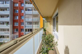 Prodej bytu 3+1 v osobním vlastnictví 76 m², Praha 9 - Libeň