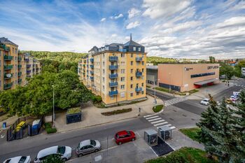Prodej bytu 3+1 v osobním vlastnictví 76 m², Praha 9 - Libeň