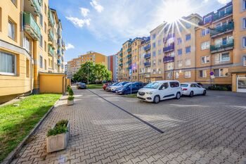 Prodej bytu 3+1 v osobním vlastnictví 76 m², Praha 9 - Libeň