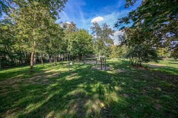 Prodej bytu 3+1 v osobním vlastnictví 76 m², Praha 9 - Libeň