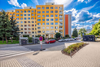 Prodej bytu 3+1 v osobním vlastnictví 76 m², Praha 9 - Libeň