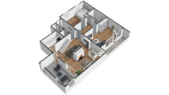 Prodej domu 136 m², Kryry