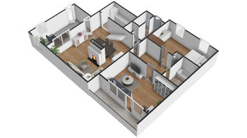 Prodej domu 136 m², Kryry