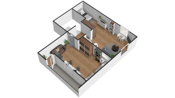 Prodej domu 136 m², Kryry