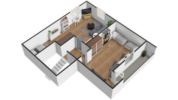 Prodej domu 136 m², Kryry