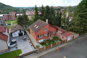Prodej domu 136 m², Kryry
