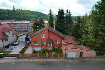 Prodej domu 136 m², Kryry