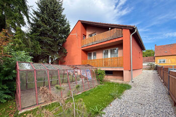 Prodej domu 136 m², Kryry