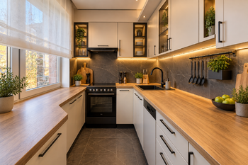 Vizualizace - Prodej domu 136 m², Kryry