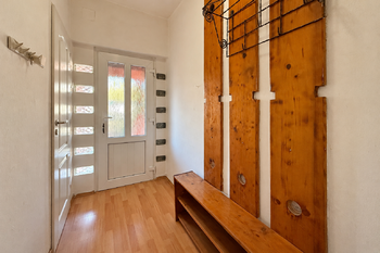 Zádveří - Prodej domu 136 m², Kryry