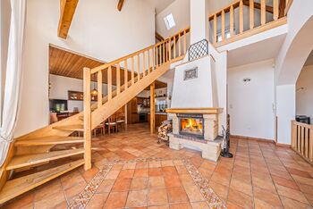 Prodej domu 271 m², Hrachoviště