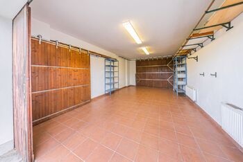 Prodej domu 271 m², Hrachoviště