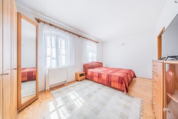 Prodej domu 271 m², Hrachoviště