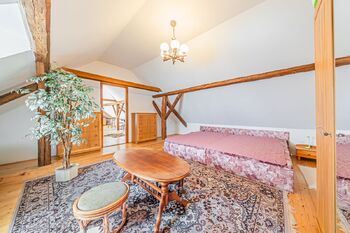 Prodej domu 271 m², Hrachoviště