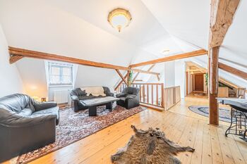 Prodej domu 271 m², Hrachoviště