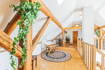 Prodej domu 271 m², Hrachoviště