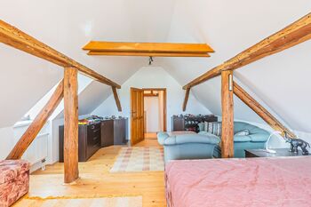 Prodej domu 271 m², Hrachoviště