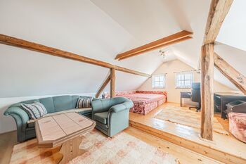 Prodej domu 271 m², Hrachoviště