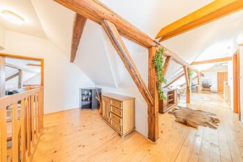 Prodej domu 271 m², Hrachoviště