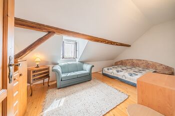 Prodej domu 271 m², Hrachoviště