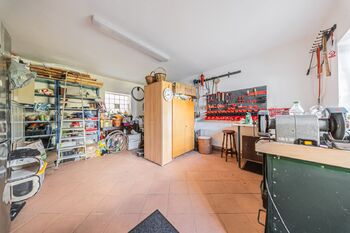 Prodej domu 271 m², Hrachoviště