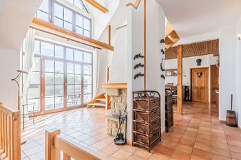 Prodej domu 271 m², Hrachoviště