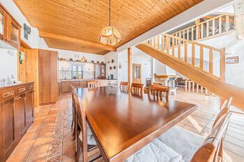 Prodej domu 271 m², Hrachoviště
