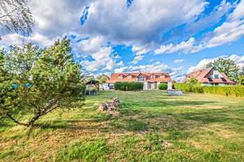 Prodej domu 271 m², Hrachoviště