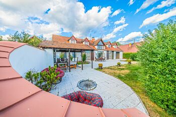 Prodej domu 271 m², Hrachoviště