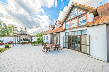 Prodej domu 271 m², Hrachoviště
