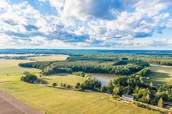 Prodej domu 271 m², Hrachoviště