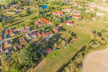 Prodej domu 271 m², Hrachoviště