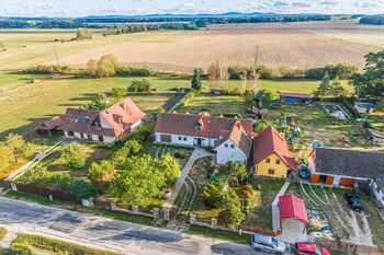 Prodej domu 271 m², Hrachoviště