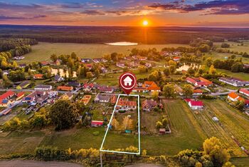 Prodej domu 271 m², Hrachoviště