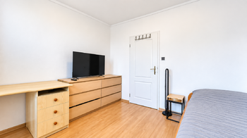 Prodej bytu 3+1 v osobním vlastnictví 69 m², Most