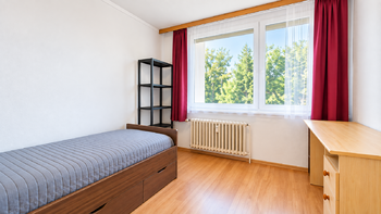 Prodej bytu 3+1 v osobním vlastnictví 69 m², Most