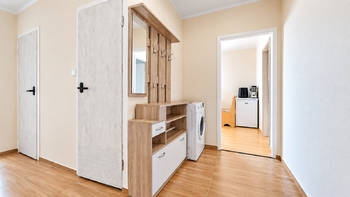 Prodej bytu 3+1 v osobním vlastnictví 69 m², Most