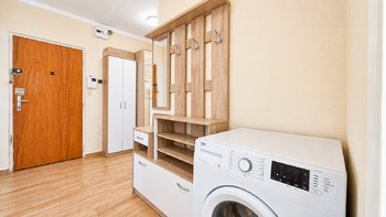 Prodej bytu 3+1 v osobním vlastnictví 69 m², Most
