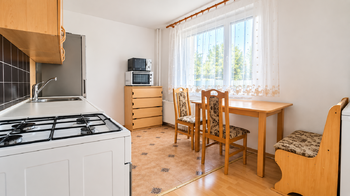 Prodej bytu 3+1 v osobním vlastnictví 69 m², Most