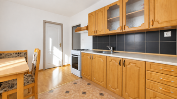 Prodej bytu 3+1 v osobním vlastnictví 69 m², Most
