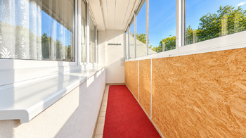 Prodej bytu 3+1 v osobním vlastnictví 69 m², Most