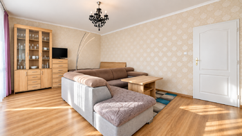 Prodej bytu 3+1 v osobním vlastnictví 69 m², Most